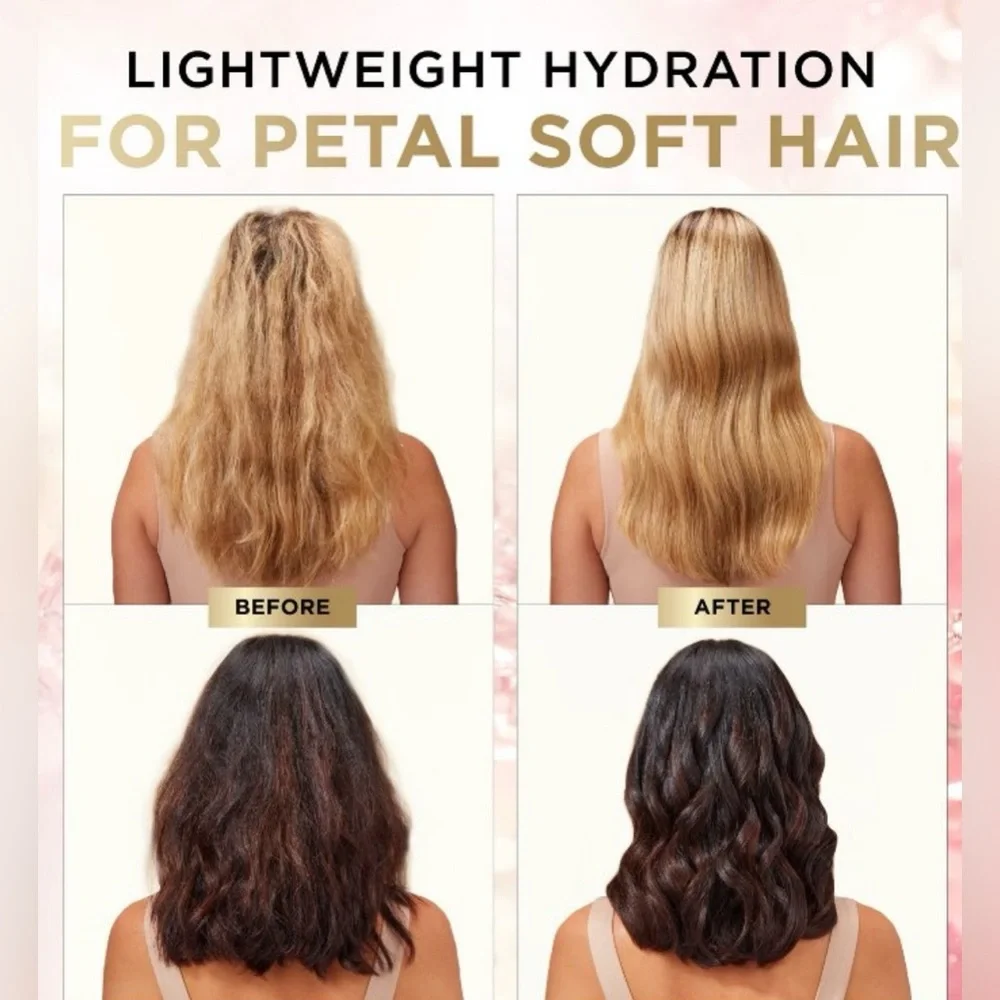 Pantene Hair Care Set with Wet‎ Brush
